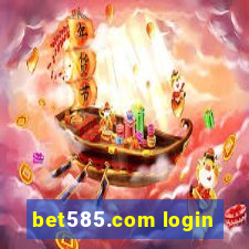 bet585.com login